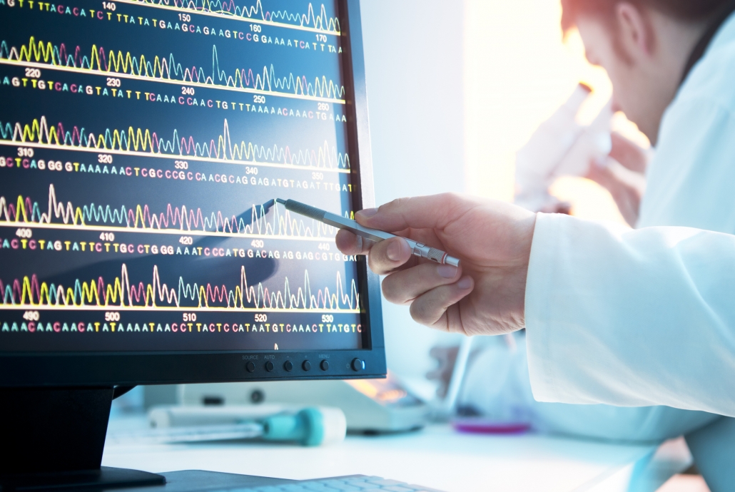 Next Generation Sequencing (LGGANGS) Lab