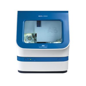 3500 Series Genetic Analyzers