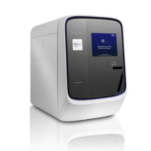 QuantStudio™ 7 Flex Real-Time PCR System, 96-well, desktop