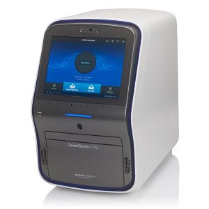 QuantStudio™ 7 Pro Real-Time PCR System, 96-well, 0.1 mL, desktop Green features