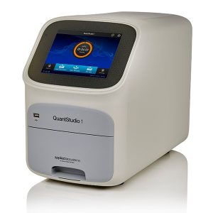 QuantStudio™ 1 Real-Time PCR System, 96-well, 0.2 mL