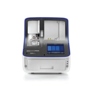 SeqStudio™ Genetic Analyzer for HID, desktop, with training