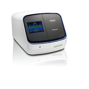 SeqStudio™ 24 Flex Genetic Analyzer for Human Identification