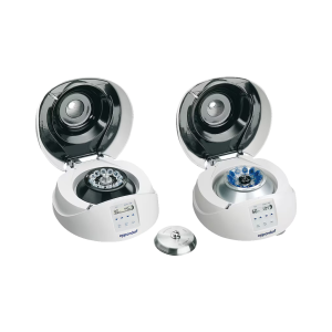 MiniSpin®/ MiniSpin® plus - Mini Centrifuge
