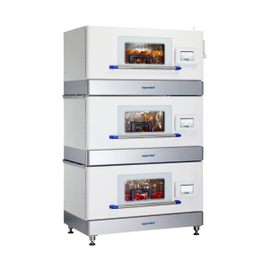 CellXpert® CS220 - CO2 Incubator Shaker