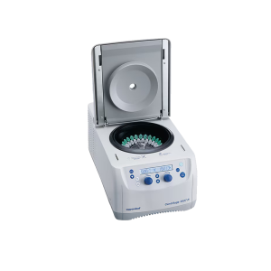 Centrifuge 5427 R - For high-throughput