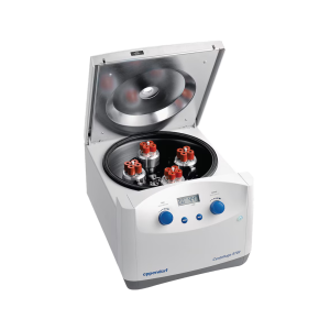 Centrifuge 5702/ 5702 R/5702 RH - Low-Speed Centrifugation