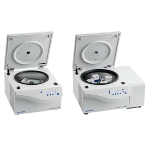 Centrifuge 5804/ 5804 R - Medium-throughput, High Versatility