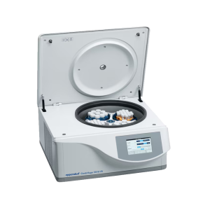 Centrifuge 5910 Ri - Connectivity and versatility