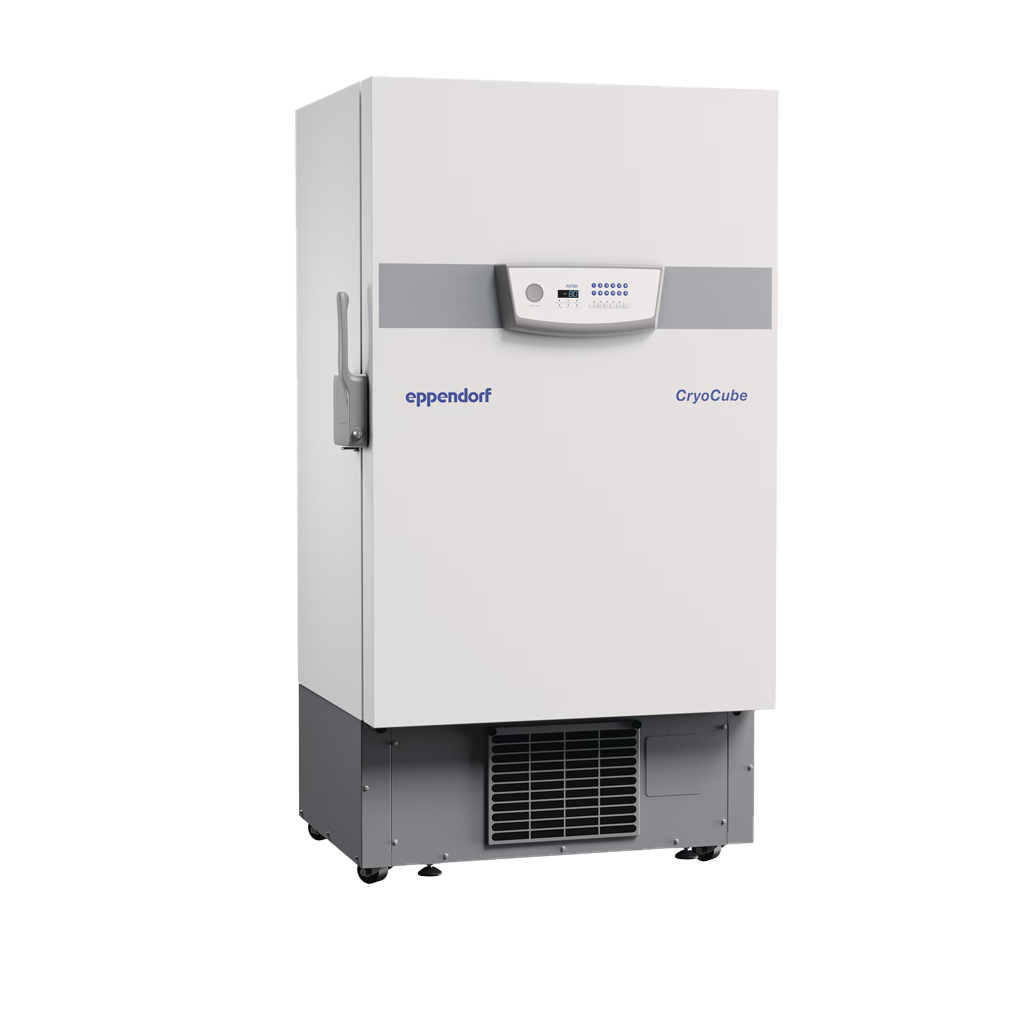 CryoCube® F570 Series - ULT Freezer