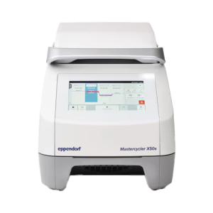 Mastercycler® X50 - PCR Thermocycler