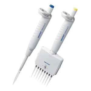 Eppendorf Reference® 2 - Single-Button Pipette