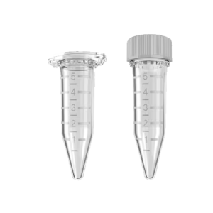 Eppendorf Tubes® 5.0 mL - Microtube