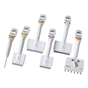 Eppendorf Xplorer®/ Eppendorf Xplorer® plus - Digital Pipette