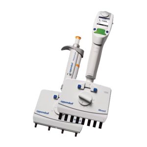 Move It® Adjustable Tip Spacing Pipettes - Adjustable Pipette