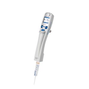 Repeater® E3/Repeater® E3x - Electronic Repeating Pipette